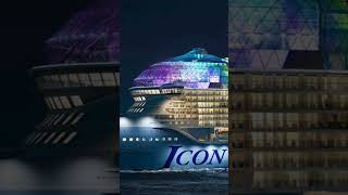 ICON of the Seas Loses Power [upl. by Svoboda]