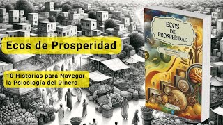 Ecos de Prosperidad  audiolibro  20 Historias para Navegar la Psicología del Dinero [upl. by Alleyne]