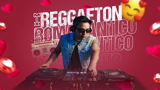 MIX REGGAETON ANTIGUO ROMANTICO 😪💔 LO MEJOR Old School Nigga La Factoria Makano Eddy DJ WASON [upl. by Ertemed]