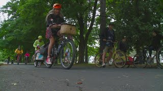 Summer Parkways returns to Spokane [upl. by Cammi982]