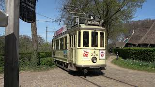 Nederlands Openluchtmuseum in Arnhem 2022 [upl. by Casandra]