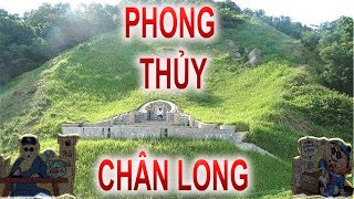 Phong Thủy LONG MẠCH LỚN NHẤT nằm ở đâu [upl. by Giwdul]