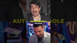 Autocontrole Emocional shorts [upl. by Allebara]