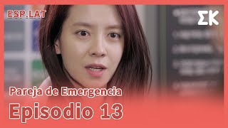 ESPLAT  COMPLETO CAP13  Pareja de Emergencia [upl. by Derick]