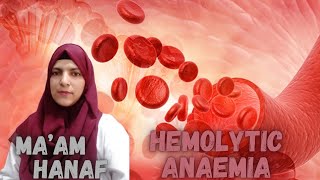 Understanding Hemolytic Anemia Causes Symptoms amp Treatment Explained [upl. by Kcirdled]