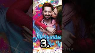 danish taimoor pakistani movie danishtaimoor sanakhan ayezakhan viralvideo wahtsappstatus [upl. by Llednik842]