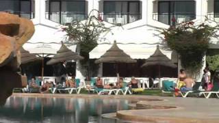 Urlaub im Sentido Phenicia Hammamet [upl. by Baker581]