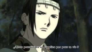 Mugen no Juunin vostfr 12 13 [upl. by Muriel]