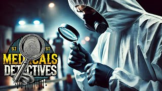 Medical Detectives Neue Folge 10 Doku Podcast Deutsch [upl. by Eleumas859]