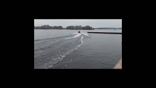 Jet ski conversion to electric [upl. by Adnyc]