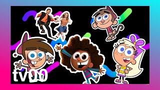 The Fairly OddParents all intros mashup [upl. by Laure265]