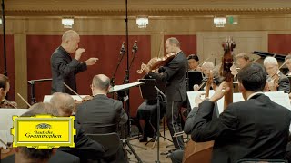 Joe Hisaishi with Antoine Tamestit amp Wiener Symphoniker  Viola Saga Movement 2 Part 1 [upl. by Nautna]