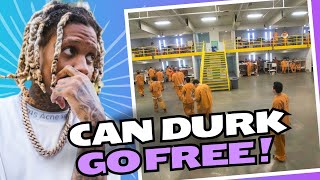 Lil Durks Arrest The Shocking Twist You Didnt Expect [upl. by Pages728]