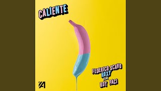 Caliente feat Roy Paci [upl. by Darrel]