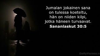 JUMALAN SANAA ✝️🙏 [upl. by Notsyrb]