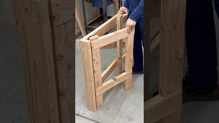 Folding Workbench Base [upl. by Jessabell]