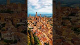 Tuscany Italy’s Most Beautiful Region [upl. by Wind]