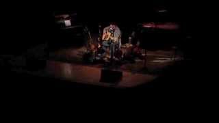 NEIL YOUNG  HARVEST  solo acoustic  Carnegie Hall 01102014 [upl. by Bekaj]