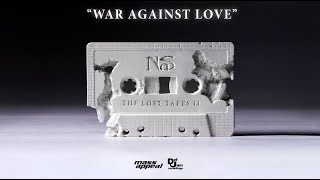 Nas  War Against Love Prod by DJ DAHI amp DJ Khalil HQ Audio [upl. by Notsud]