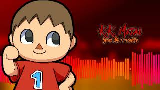 KK Metal Remix [upl. by Gaultiero950]