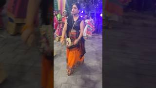 Dakla2 garbadress navratri garba garbadance dance music shorts festivalvibes shortsfeed [upl. by Morly]