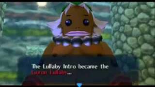 Majoras Mask The Abridged Series  Episode 9 [upl. by Euqnom803]