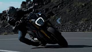 Ducati Diavel 1260  So Good to be Bad [upl. by Eille232]