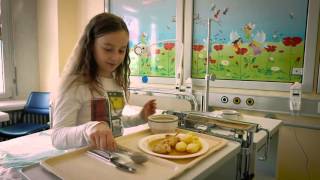 Die Cnopf´sche Kinderklinik in Nürnberg  Für Kinder erklärt [upl. by Briscoe]