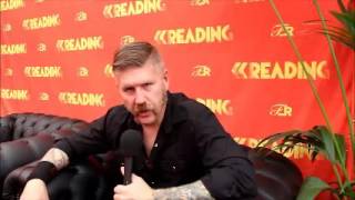 Reading amp Leeds 2016  Mastodon [upl. by Zetnas557]