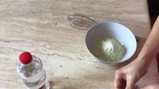 How to make your own Wasabi [upl. by Sayles]