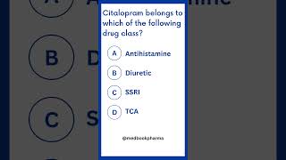 PTCE Practice question Part 3 ptce ​ptcb pharmacytechnician pharmacytech pebc pebcee ptcbexam [upl. by Yorick]