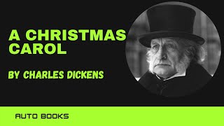 A Christmas Carol Audiobook  By Charles Dickens [upl. by Ressler]