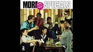 The Specials  Enjoy Yourself Its Later Than You Think 2015 Remaster [upl. by Alysa]