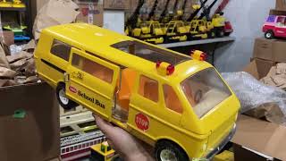 New Tonka Unboxing 2 [upl. by Llekcor]