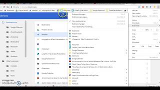 How to Create and Organize Bookmarks in Chrome [upl. by Calmas]