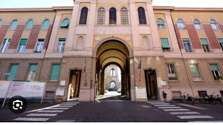 Con emorragia cerebrale gira 3 ospedali dentro bologna prima di essere operataE vogliono archiviare [upl. by Heins]