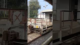 Garib Rath Express railinformationamazingfacts trendingstatusrailstatus subscribeyoutubeshort [upl. by Derej829]