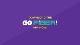 Xperience the New Converge GoFiber Mobile App [upl. by Adiaroz895]