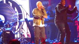 Eminem  Rap God EMAs 2013 [upl. by Midian]