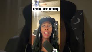 Gemini weekly Tarot reading Love career  gemini tarot short [upl. by Cavit]