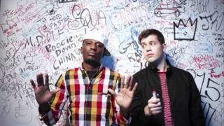 Chiddy Bang  Too Much Soul [upl. by Fusco250]