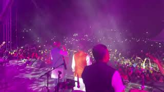 Chandrabindu live at Dhaka University chandrabindu dhakauniversity [upl. by Conlin]