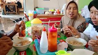 Bakso kok Rodal [upl. by Ardnohsed893]