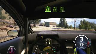 Ea Sports Wrc 2024  Tuesday Rally Time [upl. by Drud355]