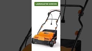 Shorts TOP5 Best Lawn Dethatchers Scarifiers 2024 [upl. by Gwenn151]