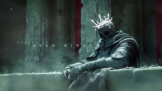 Dead Kings  Hauntingly Majestic Dark Fantasy Music [upl. by Shult]