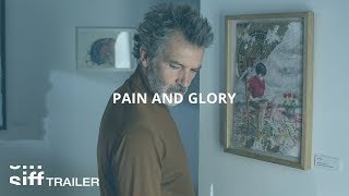 SIFF Cinema Trailer Pain and Glory [upl. by Miles425]