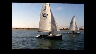 Daysailer Regatta  Morro Bay [upl. by Chelsie]