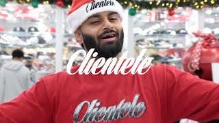 Clientele Christmas Madness [upl. by Orfinger]