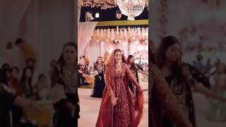 Chhalka Chhalka Re saathiya bridedance sangeetdance theneverendingdesire [upl. by Daj]